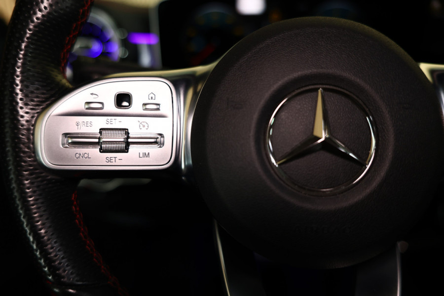 Mercedes-Benz CLA-Klasse 200 Premium Plus PANO BURMESTER MEMORY SFEER VIRTUAL '20