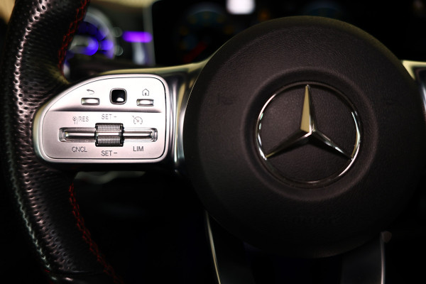 Mercedes-Benz CLA-Klasse 200 Premium Plus PANO BURMESTER MEMORY SFEER VIRTUAL '20