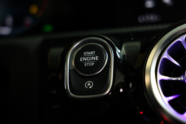 Mercedes-Benz CLA-Klasse 200 Premium Plus PANO BURMESTER MEMORY SFEER VIRTUAL '20