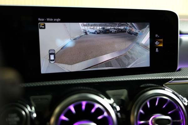 Mercedes-Benz CLA-Klasse 200 Premium Plus PANO BURMESTER MEMORY SFEER VIRTUAL '20