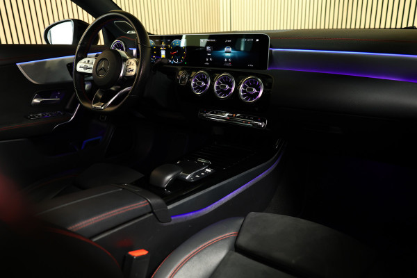 Mercedes-Benz CLA-Klasse 200 Premium Plus PANO BURMESTER MEMORY SFEER VIRTUAL '20