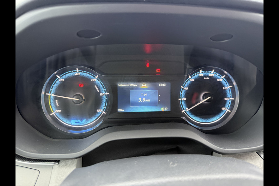 Maxus eDeliver 9 72kWh ALL-IN PRIJS 72kWh 280km WLTP L3H2 204PK Snelladen LED Airco BPM Vrij