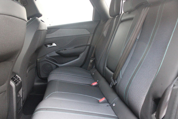 Peugeot 308 SW 1.2 MILD Hybrid 145PK e-DCS6 ALLURE | KEYLESS ENTRY/START | DRAADLOZE APPLE CARPLAY/ANDROID AUTO | NAVIGATIE | CLIMATE CONTROL | LICHTMETALEN VELGEN 17" | LED KOPLAMPEN | 360° CAMERA | ADAPTIVE CRUISE CONTROL | DODEHOEK DETCTIE | DRAADLOZE TELEFOONLADER |