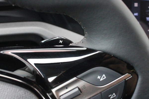 Peugeot 308 SW 1.2 MILD Hybrid 145PK e-DCS6 ALLURE | KEYLESS ENTRY/START | DRAADLOZE APPLE CARPLAY/ANDROID AUTO | NAVIGATIE | CLIMATE CONTROL | LICHTMETALEN VELGEN 17" | LED KOPLAMPEN | 360° CAMERA | ADAPTIVE CRUISE CONTROL | DODEHOEK DETCTIE | DRAADLOZE TELEFOONLADER |