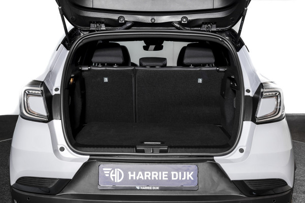 Renault Captur 1.3 mild hybrid 160 esprit Alpine - Automaat | S/K-Panodak | Dig. Cockpit | Adapt. Cruise | Stoel-+Stuurverw. | PDC | Camera | NAV + App. Connect | ECC | LM 19" | 4252