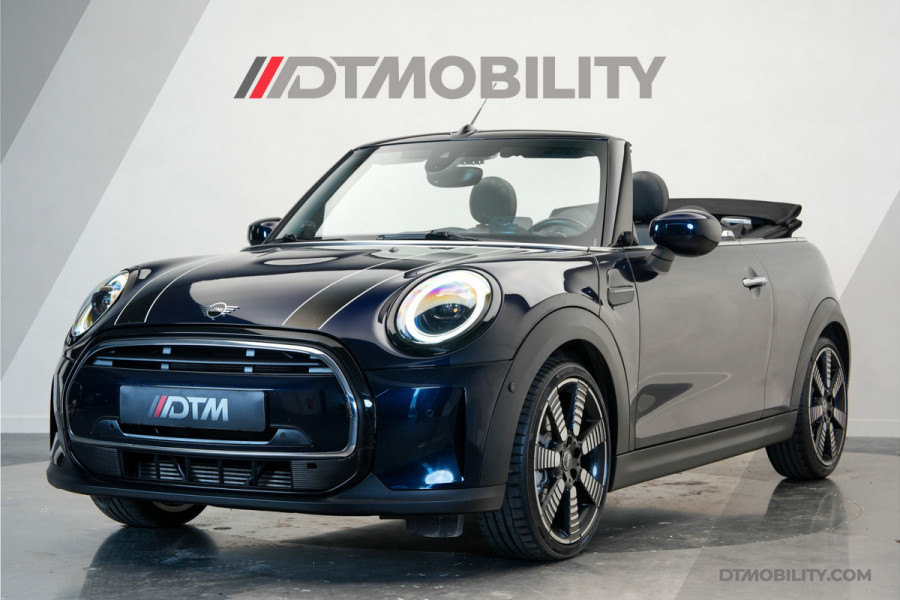 MINI Cabrio 1.5 Cooper | H/K | HuD | Camera