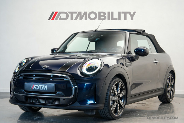 MINI Cabrio 1.5 Cooper | H/K | HuD | Camera