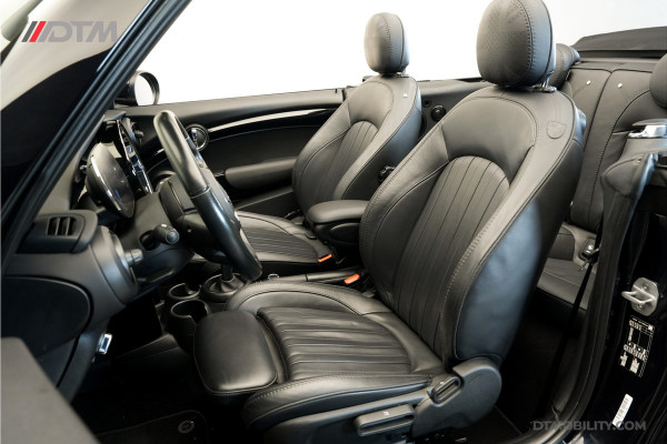 MINI Cabrio 1.5 Cooper | H/K | HuD | Camera