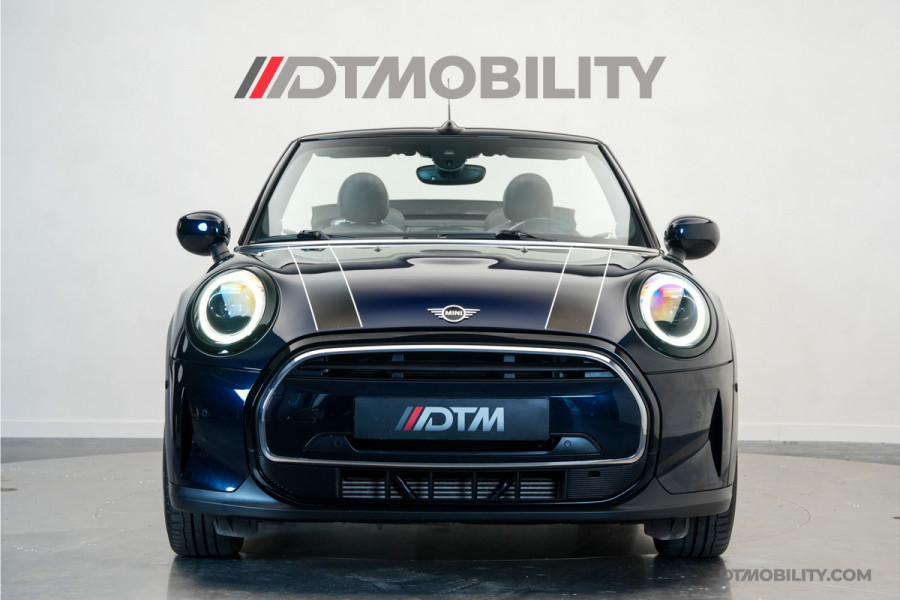 MINI Cabrio 1.5 Cooper | H/K | HuD | Camera