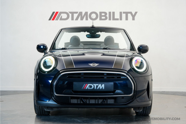 MINI Cabrio 1.5 Cooper | H/K | HuD | Camera