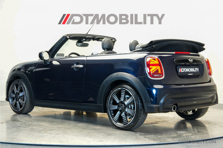 MINI Cabrio 1.5 Cooper | H/K | HuD | Camera