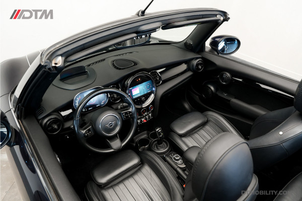 MINI Cabrio 1.5 Cooper | H/K | HuD | Camera