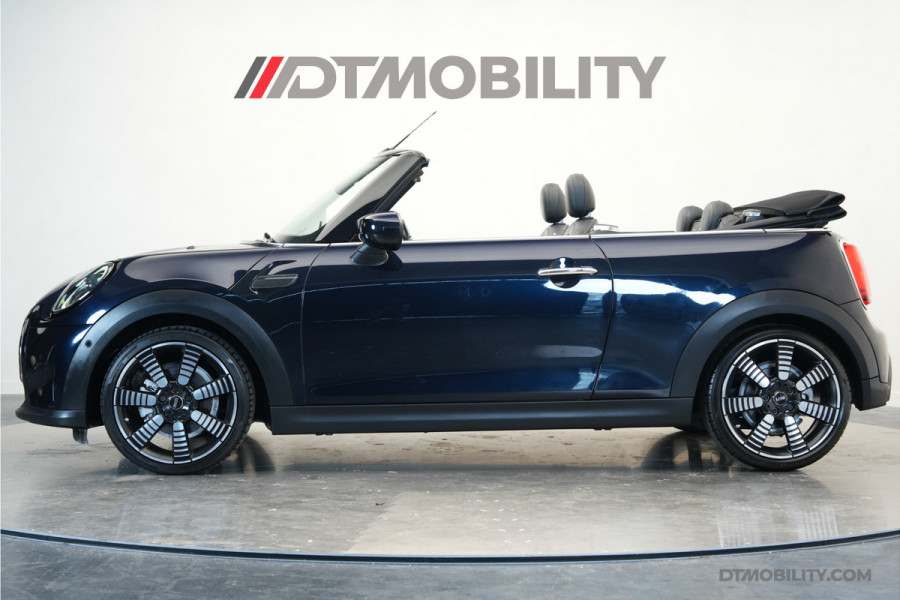 MINI Cabrio 1.5 Cooper | H/K | HuD | Camera