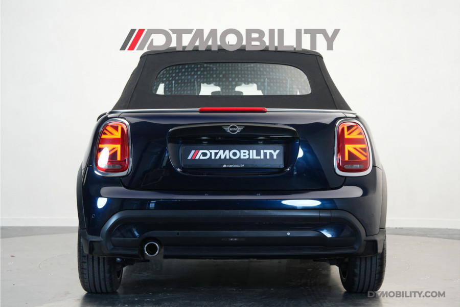 MINI Cabrio 1.5 Cooper | H/K | HuD | Camera