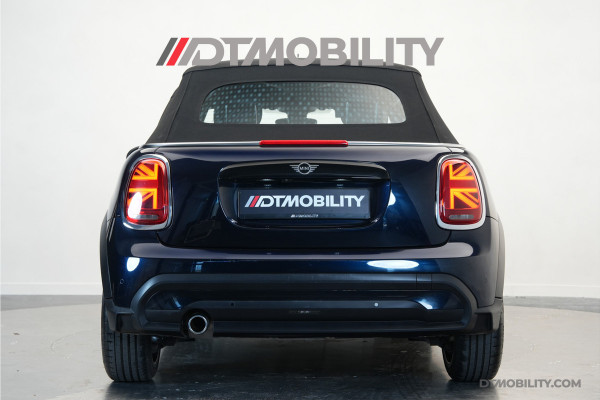 MINI Cabrio 1.5 Cooper | H/K | HuD | Camera