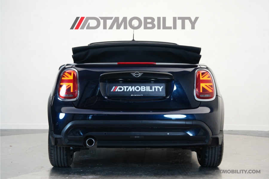 MINI Cabrio 1.5 Cooper | H/K | HuD | Camera