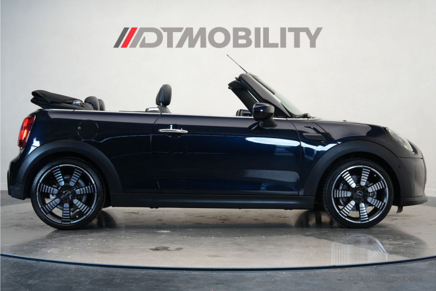 MINI Cabrio 1.5 Cooper | H/K | HuD | Camera