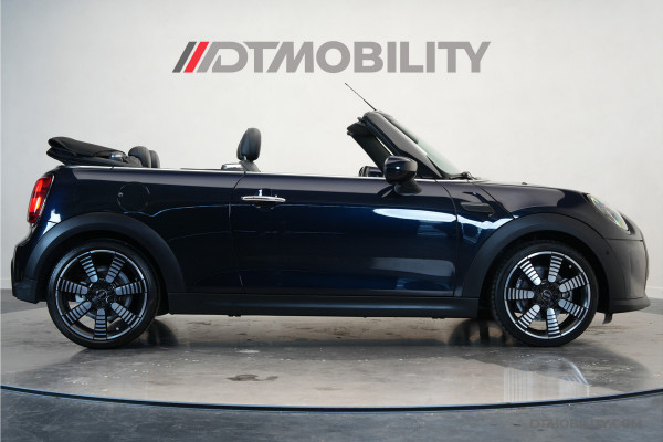 MINI Cabrio 1.5 Cooper | H/K | HuD | Camera