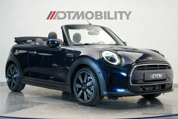 MINI Cabrio 1.5 Cooper | H/K | HuD | Camera