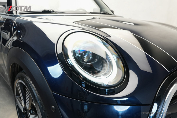 MINI Cabrio 1.5 Cooper | H/K | HuD | Camera