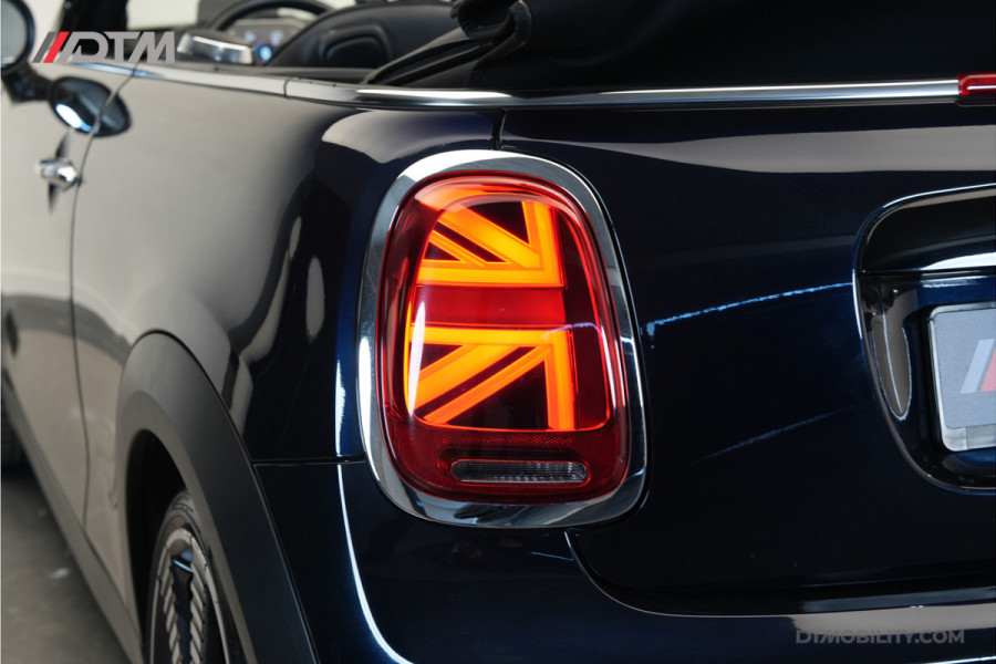 MINI Cabrio 1.5 Cooper | H/K | HuD | Camera