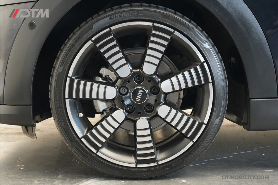 MINI Cabrio 1.5 Cooper | H/K | HuD | Camera