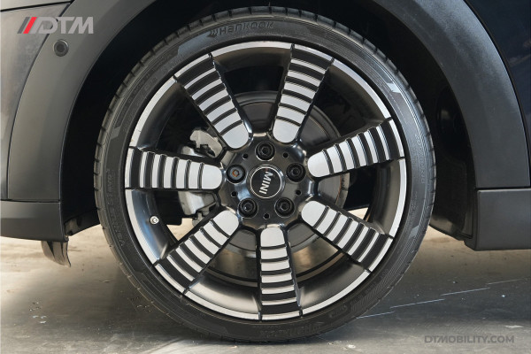 MINI Cabrio 1.5 Cooper | H/K | HuD | Camera