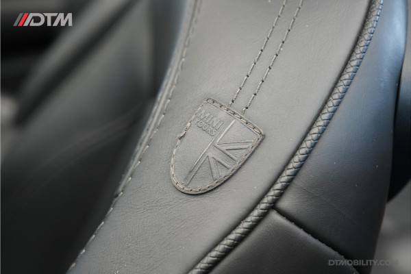 MINI Cabrio 1.5 Cooper | H/K | HuD | Camera