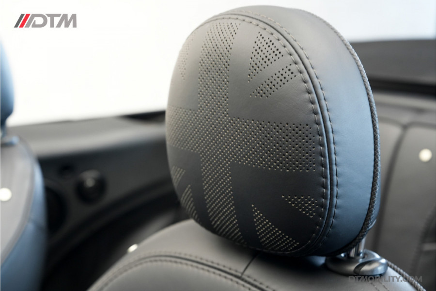 MINI Cabrio 1.5 Cooper | H/K | HuD | Camera