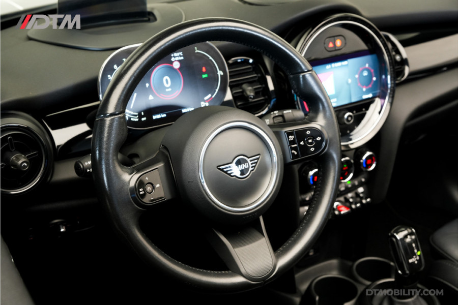 MINI Cabrio 1.5 Cooper | H/K | HuD | Camera