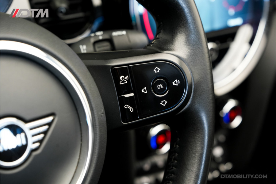 MINI Cabrio 1.5 Cooper | H/K | HuD | Camera