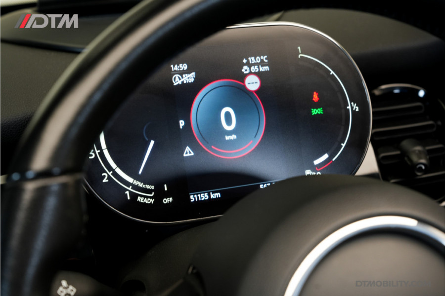 MINI Cabrio 1.5 Cooper | H/K | HuD | Camera