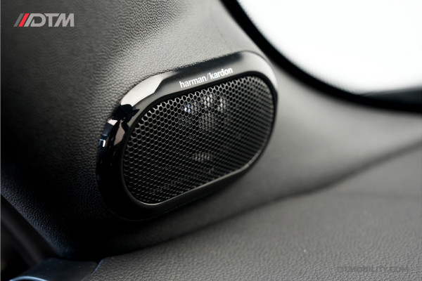 MINI Cabrio 1.5 Cooper | H/K | HuD | Camera