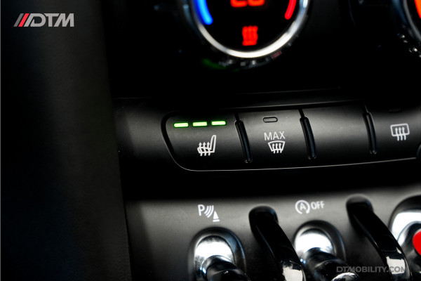 MINI Cabrio 1.5 Cooper | H/K | HuD | Camera