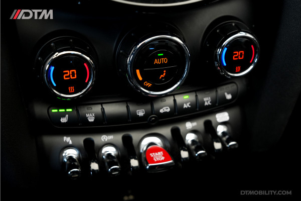 MINI Cabrio 1.5 Cooper | H/K | HuD | Camera