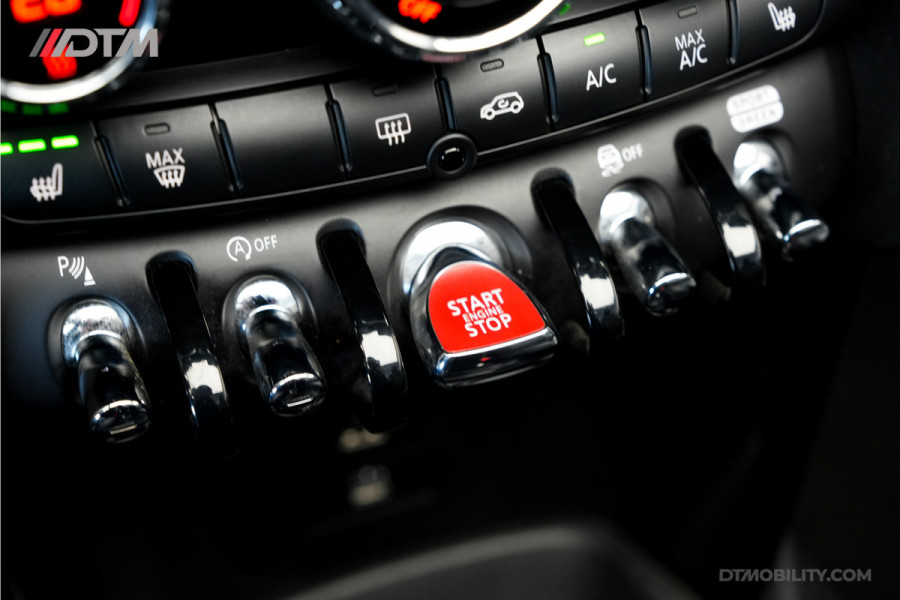 MINI Cabrio 1.5 Cooper | H/K | HuD | Camera