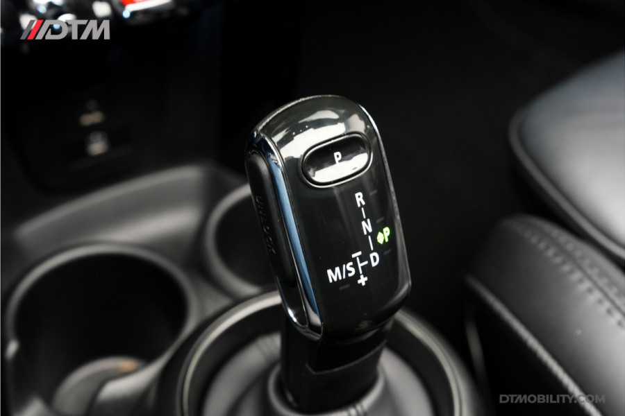 MINI Cabrio 1.5 Cooper | H/K | HuD | Camera