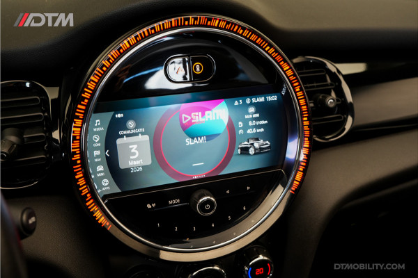 MINI Cabrio 1.5 Cooper | H/K | HuD | Camera