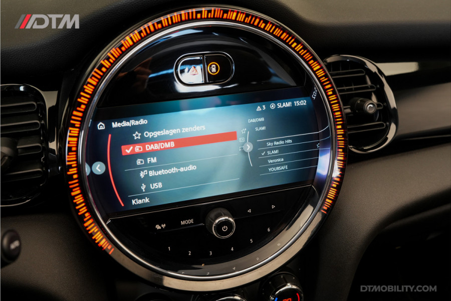 MINI Cabrio 1.5 Cooper | H/K | HuD | Camera