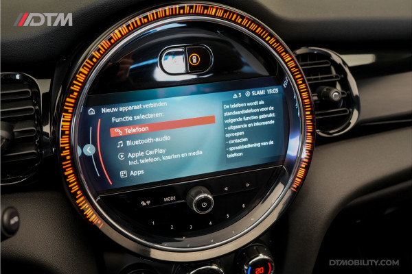 MINI Cabrio 1.5 Cooper | H/K | HuD | Camera