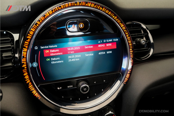 MINI Cabrio 1.5 Cooper | H/K | HuD | Camera