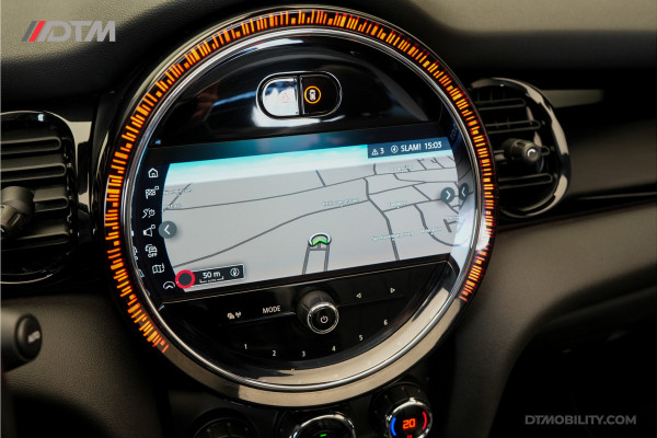 MINI Cabrio 1.5 Cooper | H/K | HuD | Camera