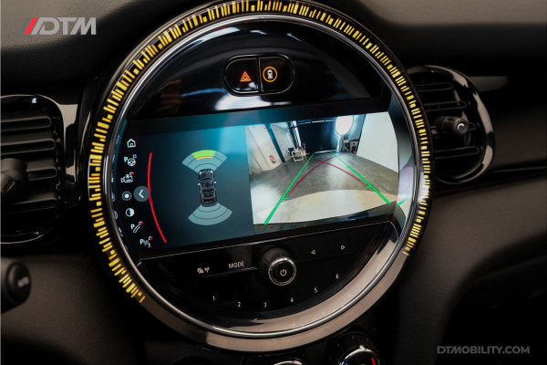 MINI Cabrio 1.5 Cooper | H/K | HuD | Camera