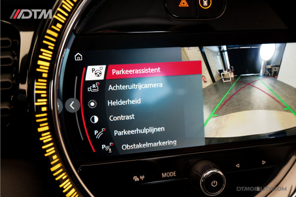 MINI Cabrio 1.5 Cooper | H/K | HuD | Camera