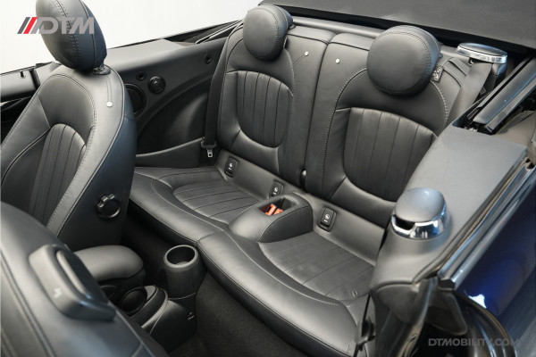 MINI Cabrio 1.5 Cooper | H/K | HuD | Camera