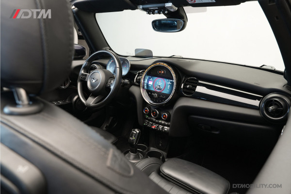 MINI Cabrio 1.5 Cooper | H/K | HuD | Camera