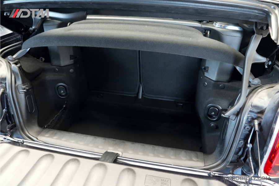 MINI Cabrio 1.5 Cooper | H/K | HuD | Camera