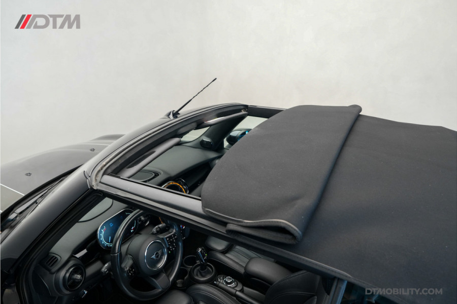 MINI Cabrio 1.5 Cooper | H/K | HuD | Camera