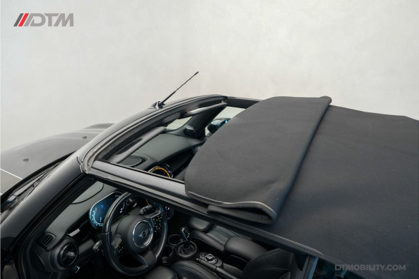 MINI Cabrio 1.5 Cooper | H/K | HuD | Camera