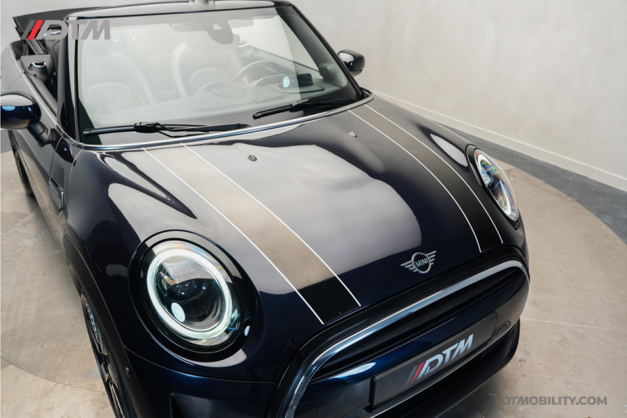 MINI Cabrio 1.5 Cooper | H/K | HuD | Camera
